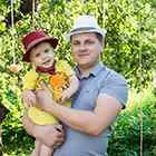 Латышев Мирон