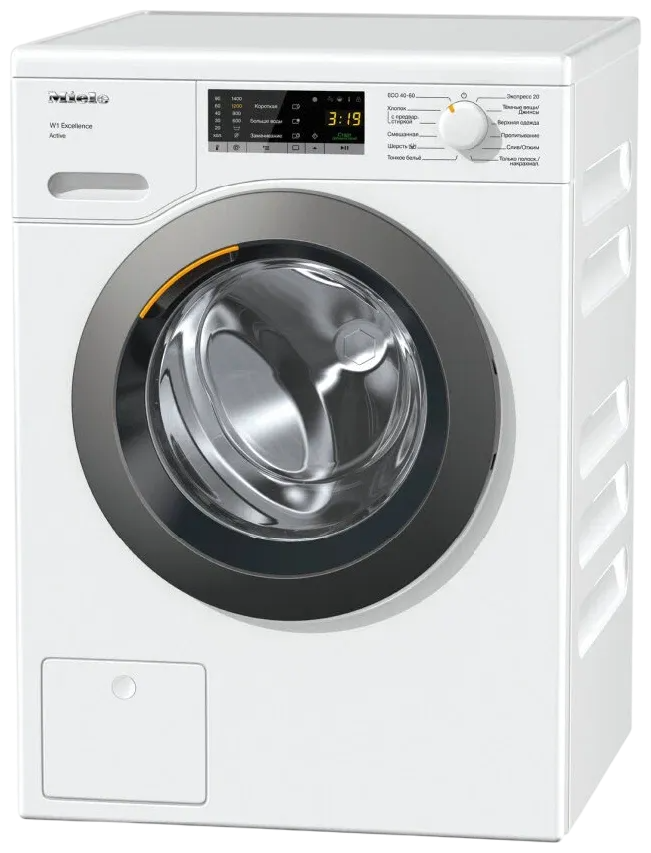 Ремонт стиральных машин Miele WDB 020 W1 Classic в сервисном центре FIX-Miele