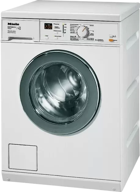 Ремонт стиральных машин Miele WDB 030 WCS Eco в сервисном центре FIX-Miele