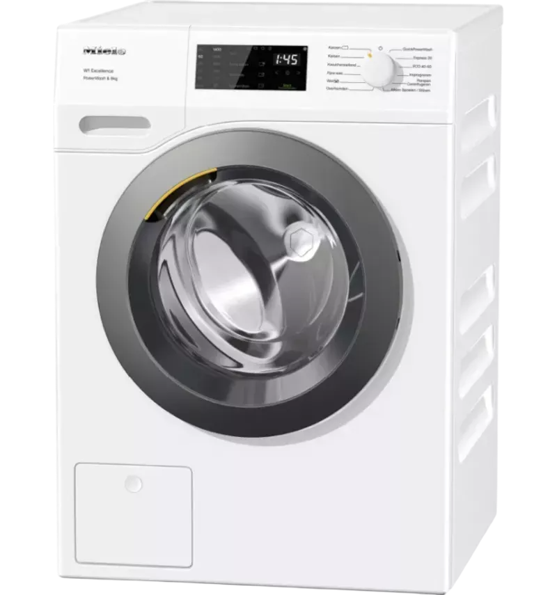 Ремонт стиральных машин Miele WMH 261 WPS в сервисном центре FIX-Miele