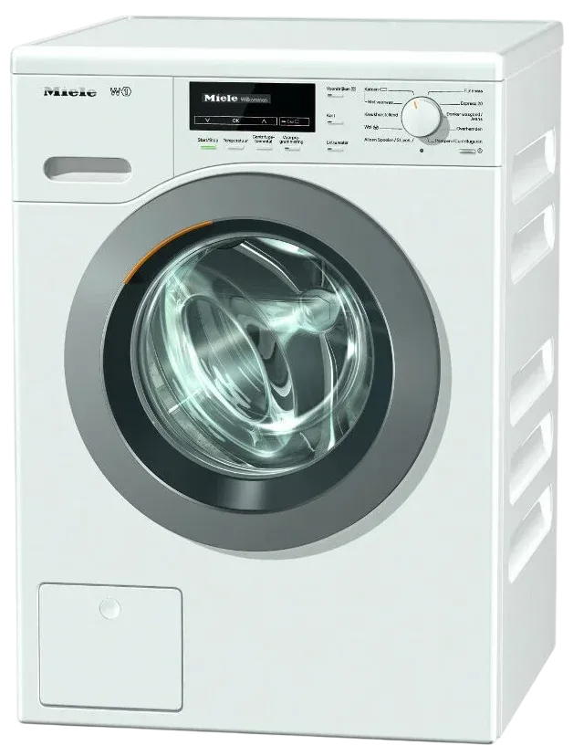 Ремонт стиральных машин Miele WMV 960 WPS PWash&TDos XL Tronic в сервисном центре FIX-Miele