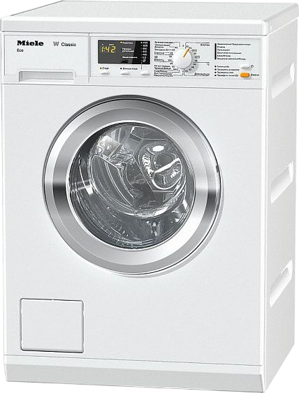 Ремонт стиральных машин Miele WDA 101 в сервисном центре FIX-Miele
