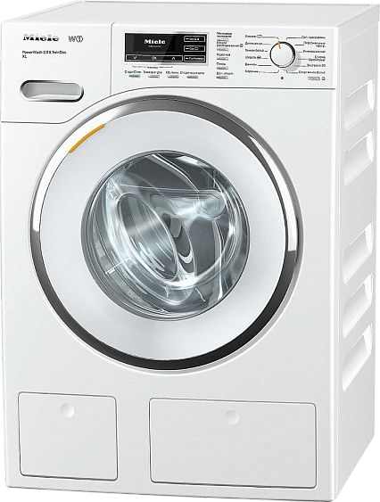 Ремонт стиральных машин Miele WMR 561 WPS в сервисном центре FIX-Miele