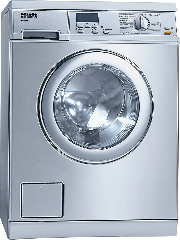 Ремонт стиральных машин Miele PW 5065 IX в сервисном центре FIX-Miele