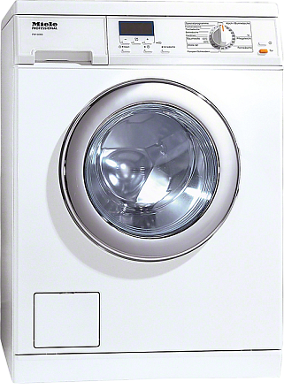 Ремонт стиральных машин Miele PW 5065 WH в сервисном центре FIX-Miele